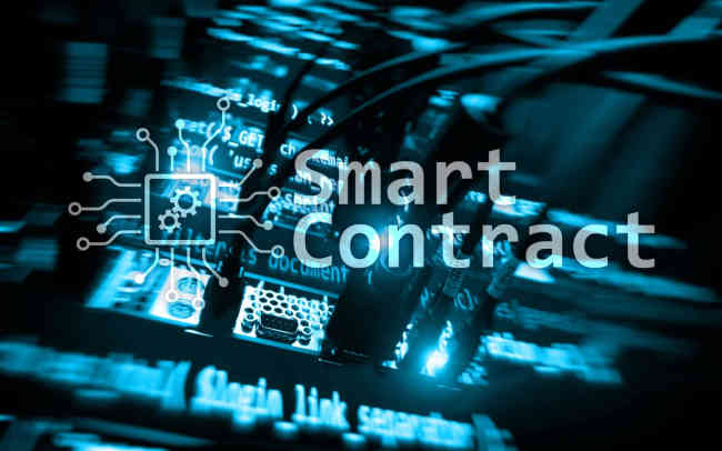 Smart kontrakty mogą zastąpić tradycyjne umowy prawne