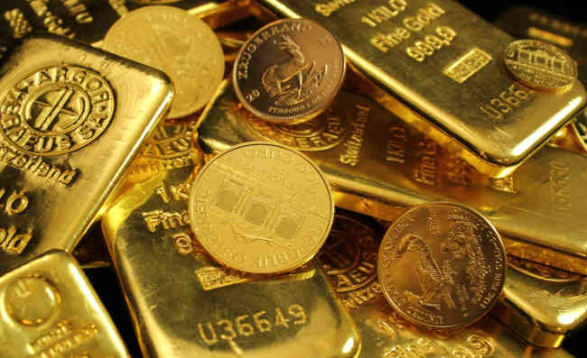Jak bezpiecznie kupić fizyczne złoto?